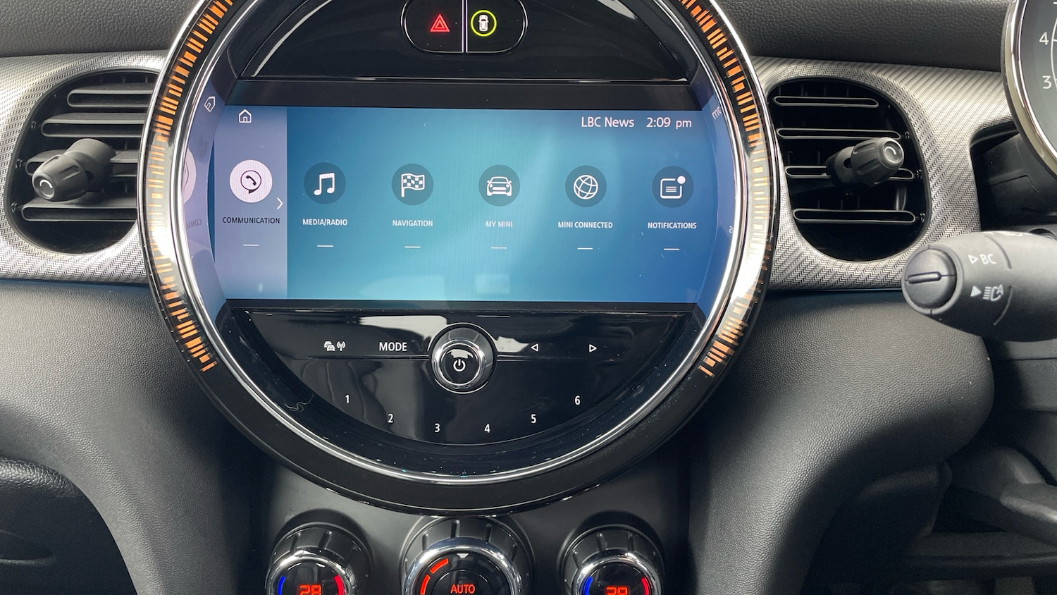 Used MINI Convertible 2023 for sale - 77069221: Photo 63