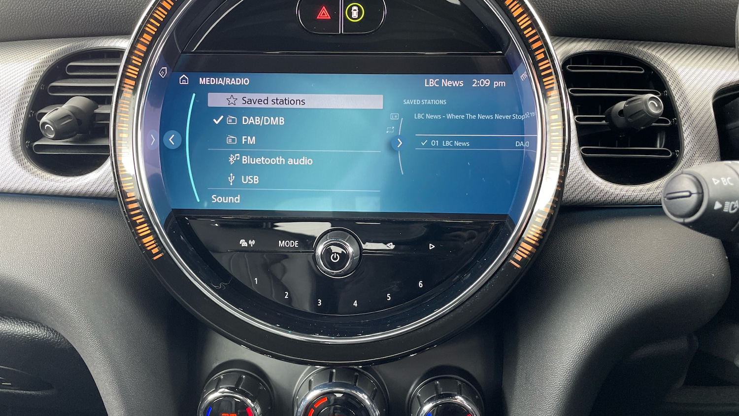 Used MINI Convertible 2023 for sale - 77069221: Photo 64