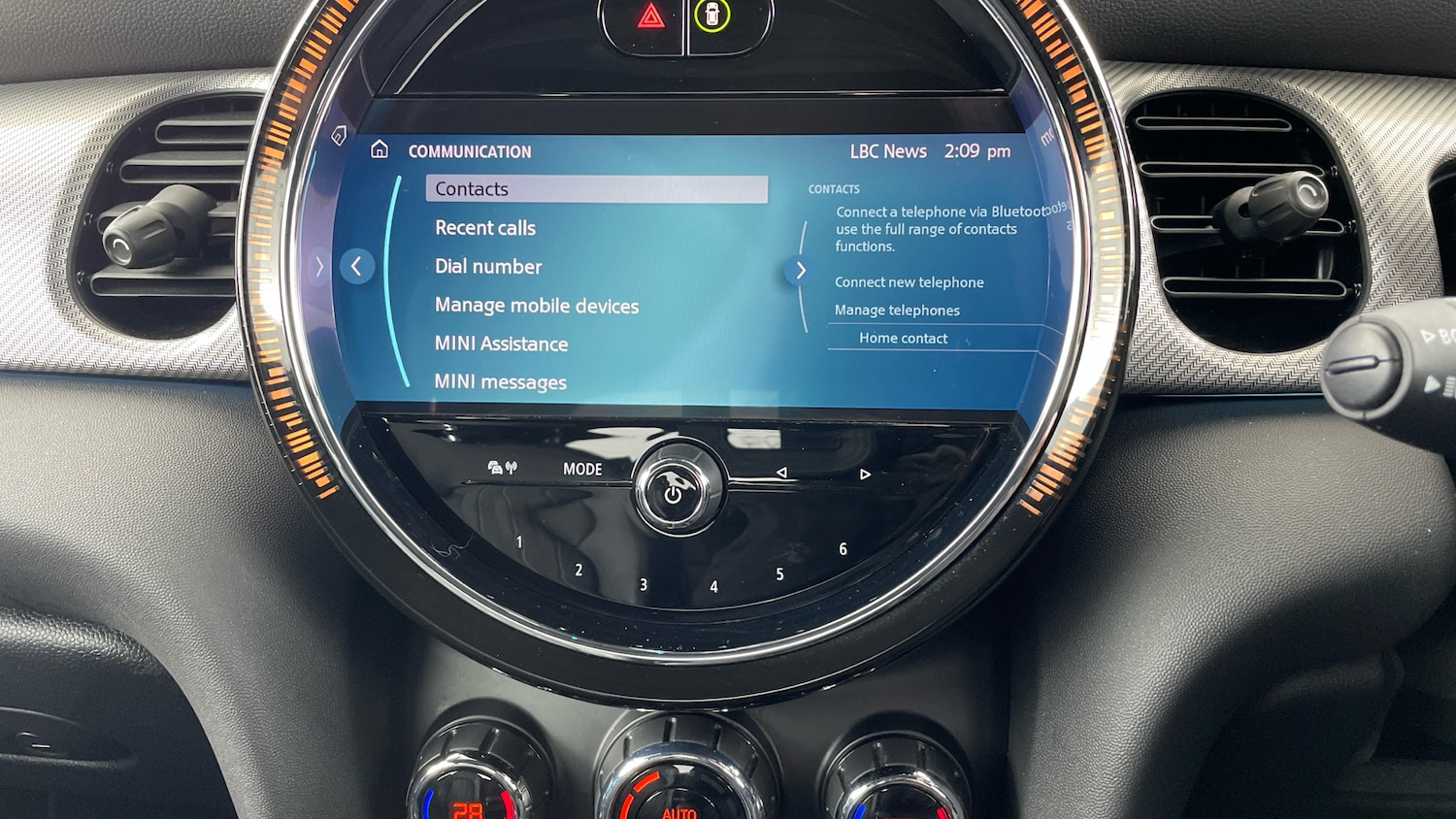 Used MINI Convertible 2023 for sale - 77069221: Photo 65