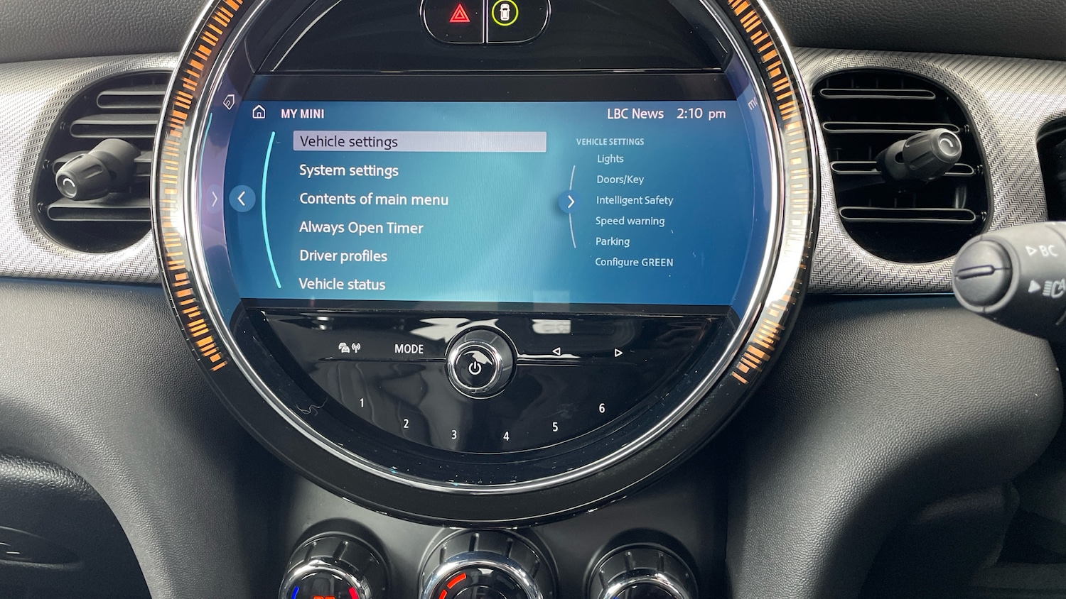 Used MINI Convertible 2023 for sale - 77069221: Photo 67