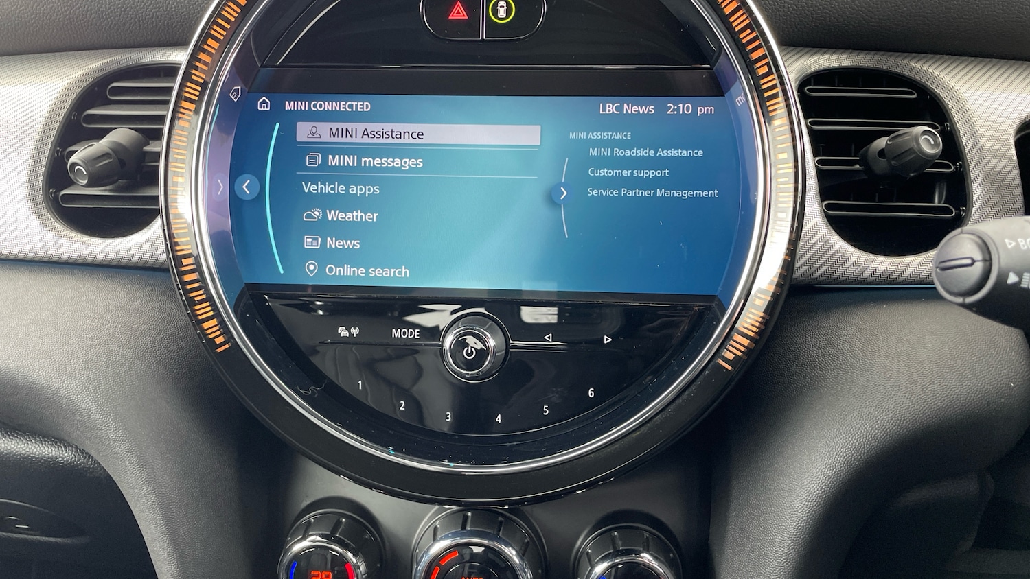 Used MINI Convertible 2023 for sale - 77069221: Photo 68