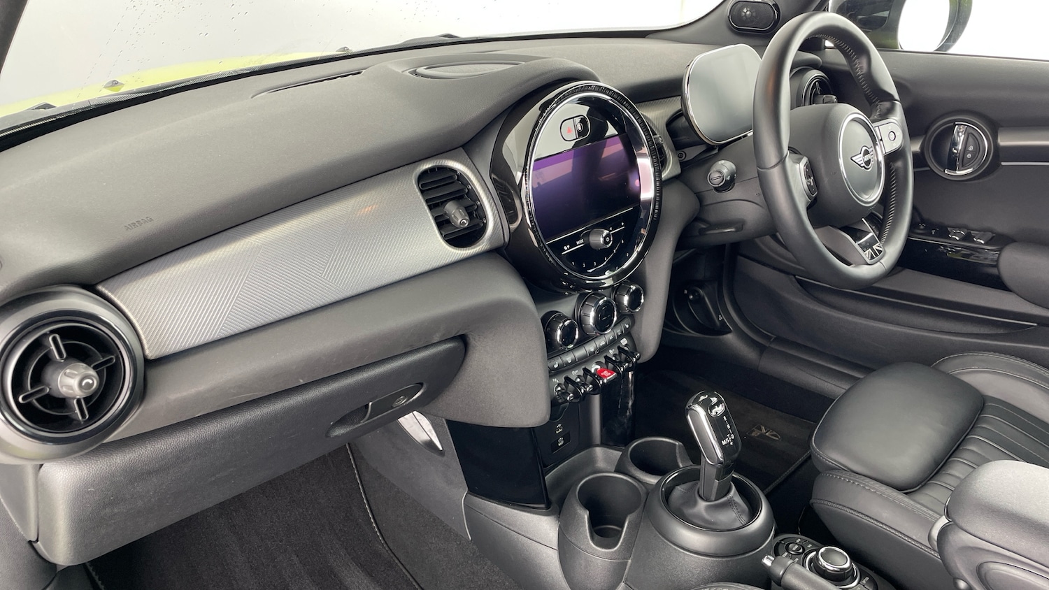 Used MINI Convertible 2023 for sale - 77069221: Photo 7