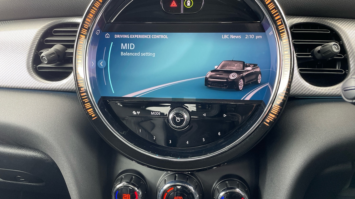 Used MINI Convertible 2023 for sale - 77069221: Photo 70