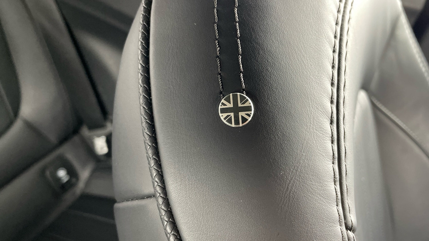 Used MINI Convertible 2023 for sale - 77069221: Photo 75