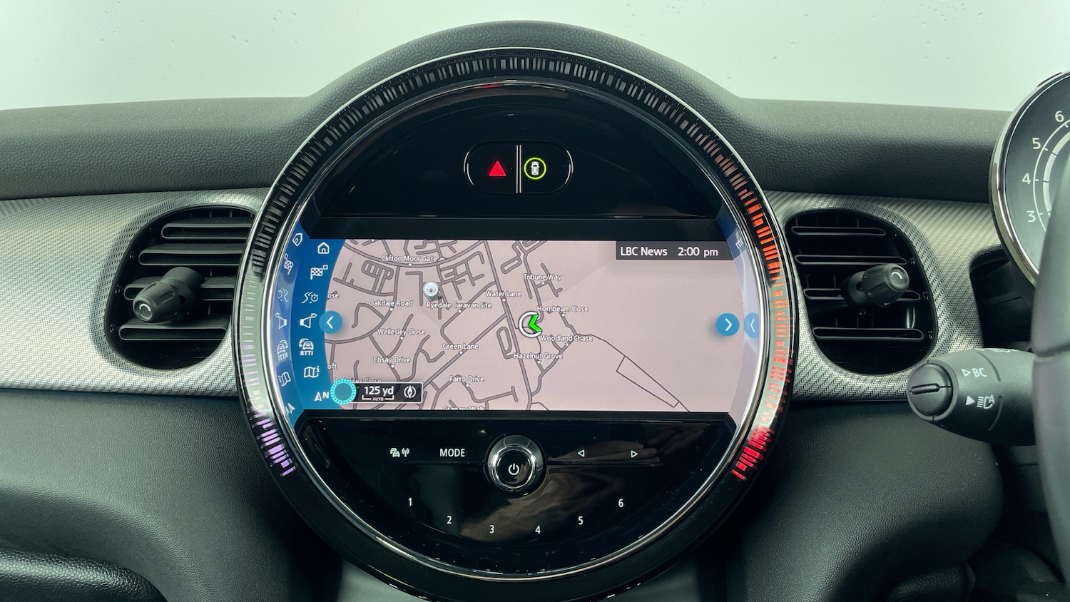 Used MINI Convertible 2023 for sale - 77069221: Photo 8