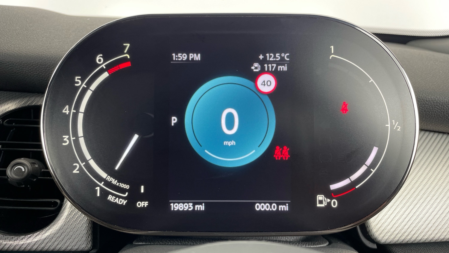 Used MINI Convertible 2023 for sale - 77069221: Photo 9