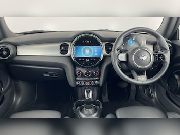 Used MINI Convertible 2023 for sale - 78237164: Photo