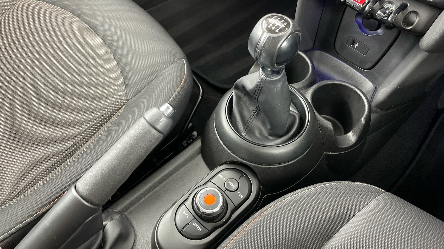 Used MINI Hatch 2018 for sale - 77675327: Photo 10