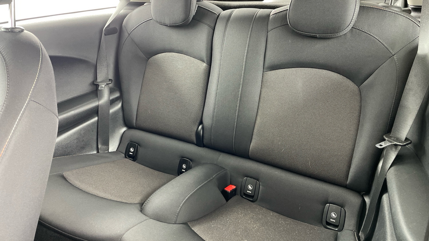 Used MINI Hatch 2018 for sale - 77675327: Photo 12