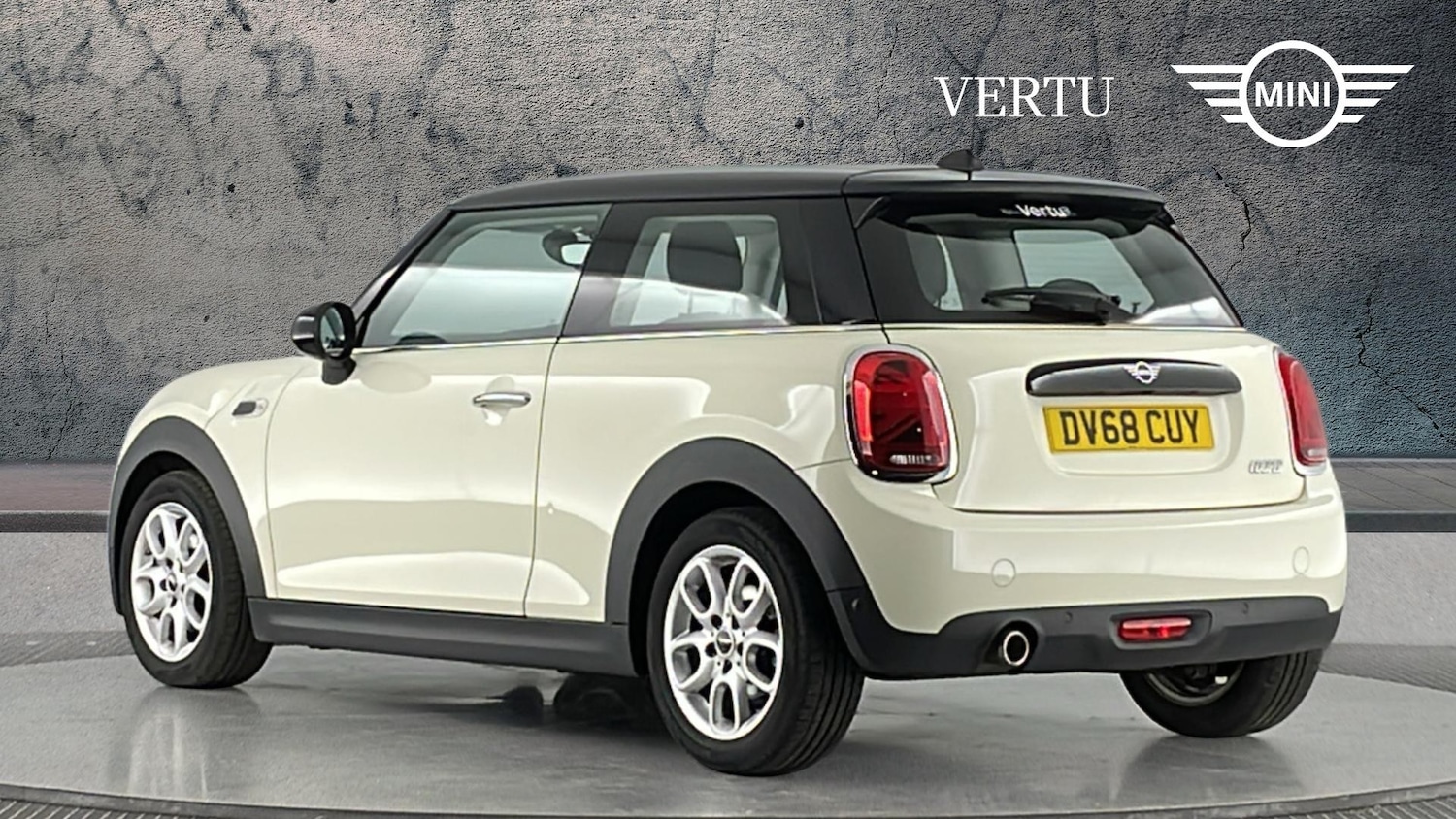 Used MINI Hatch 2018 for sale - 77675327: Photo 2