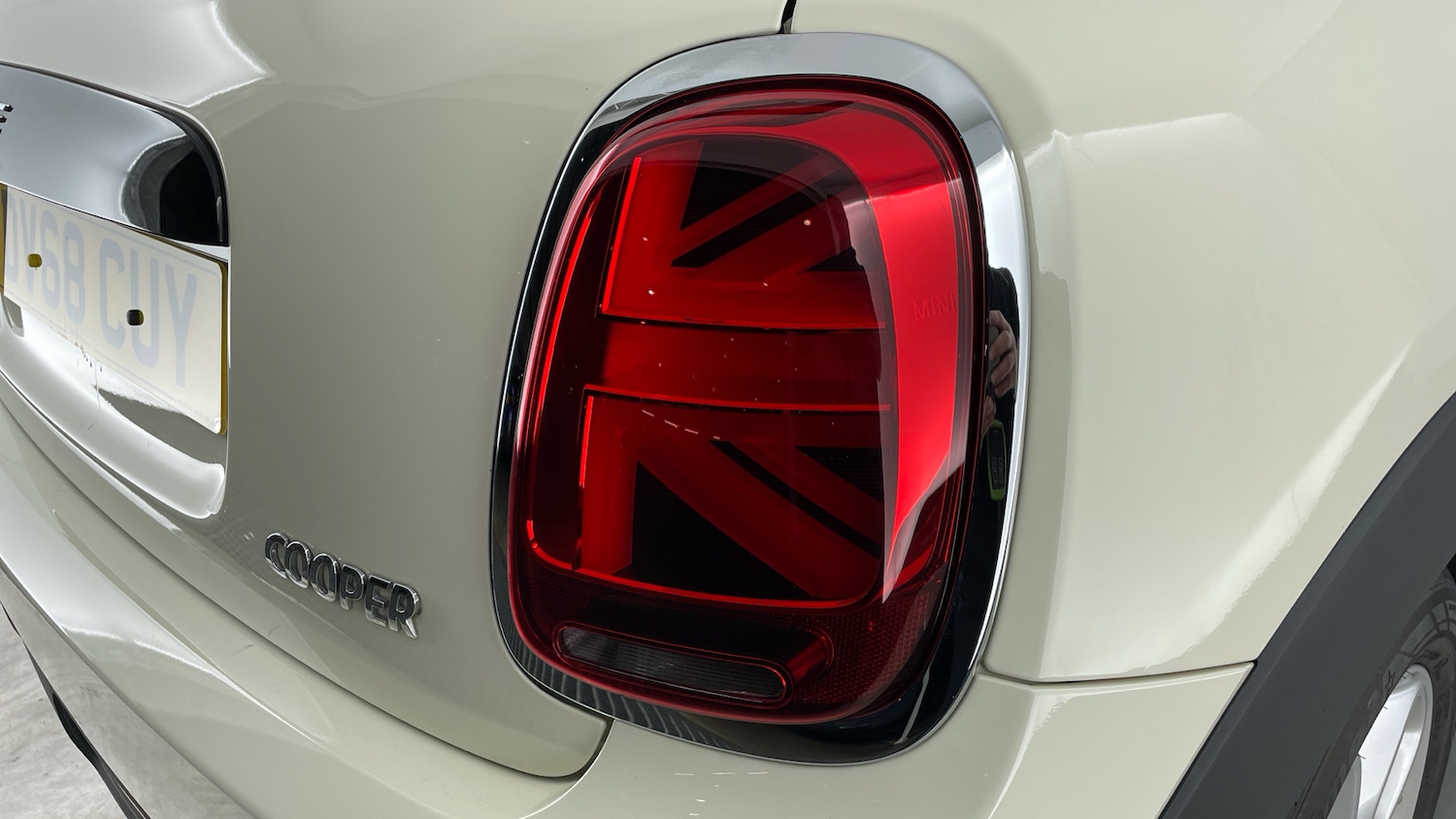 Used MINI Hatch 2018 for sale - 77675327: Photo 22