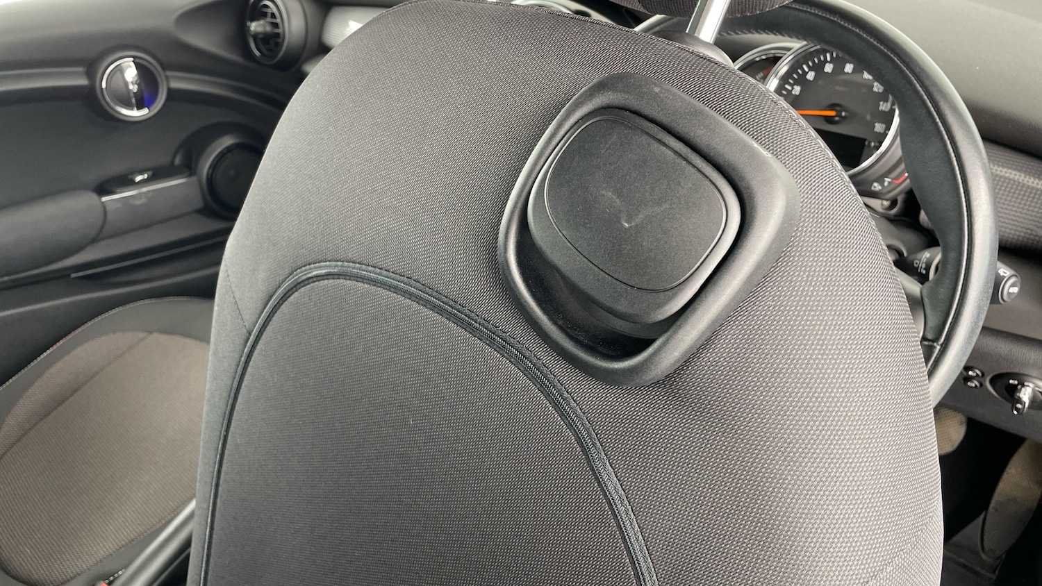 Used MINI Hatch 2018 for sale - 77675327: Photo 41