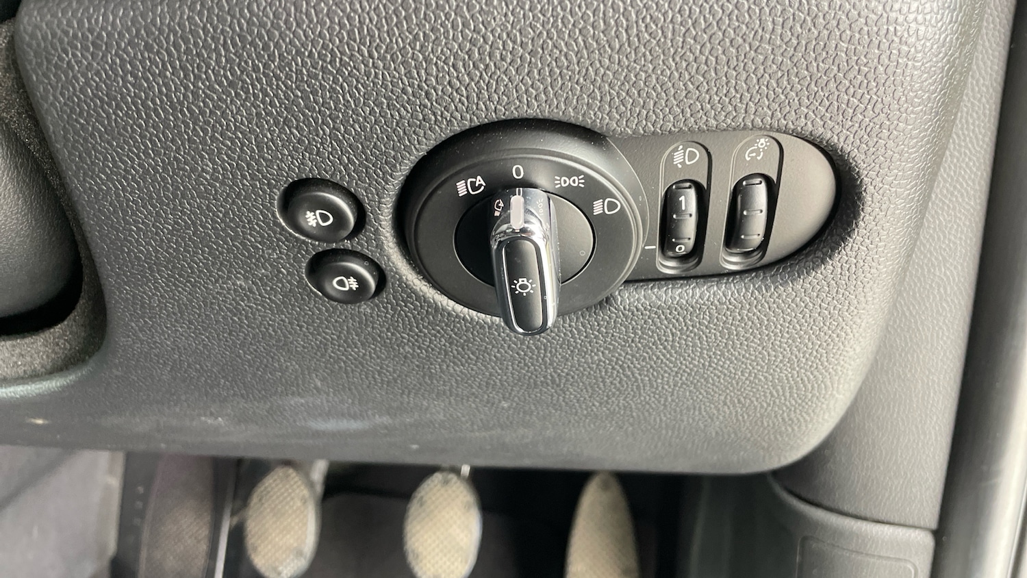 Used MINI Hatch 2018 for sale - 77675327: Photo 45