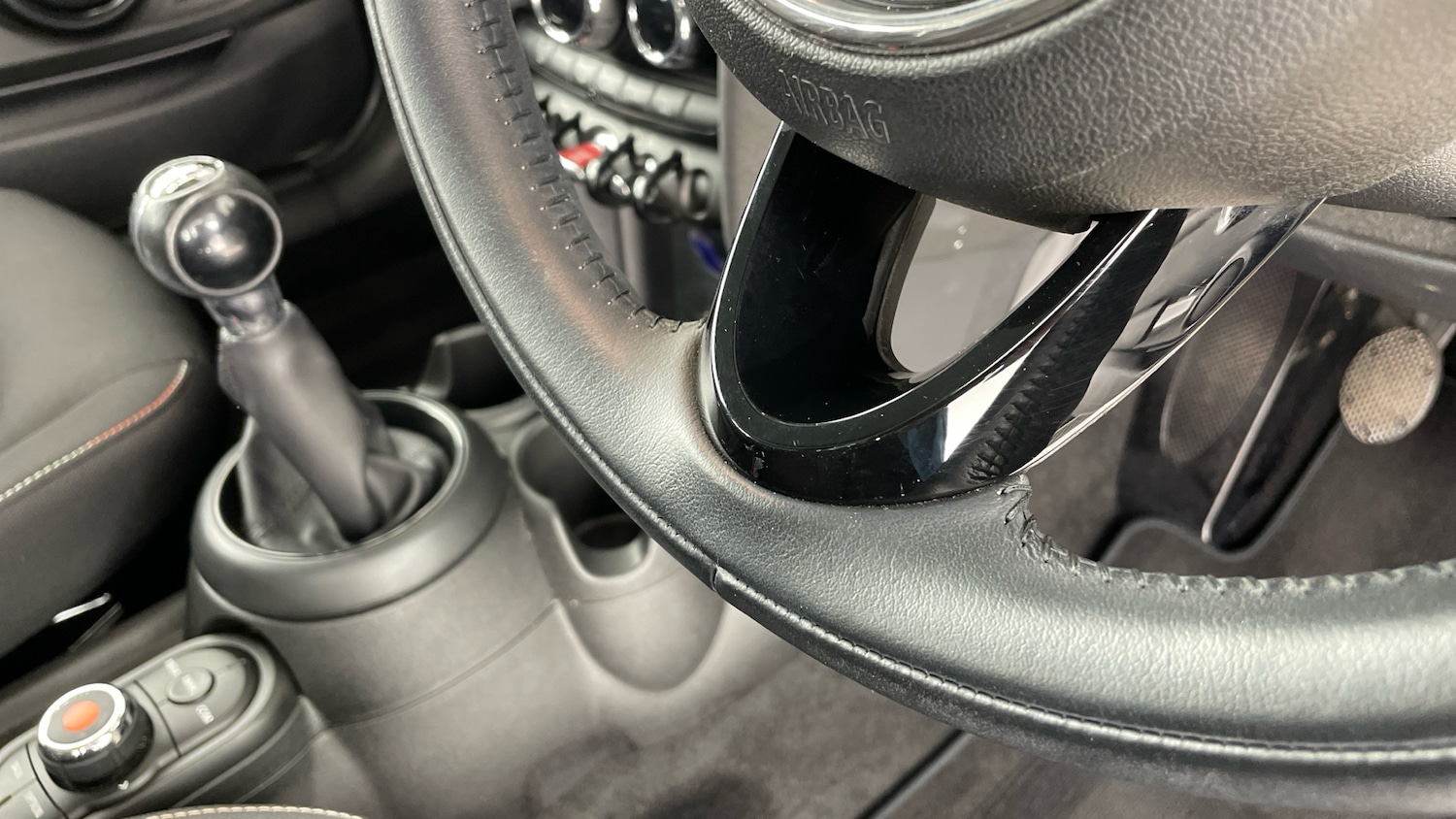 Used MINI Hatch 2018 for sale - 77675327: Photo 46