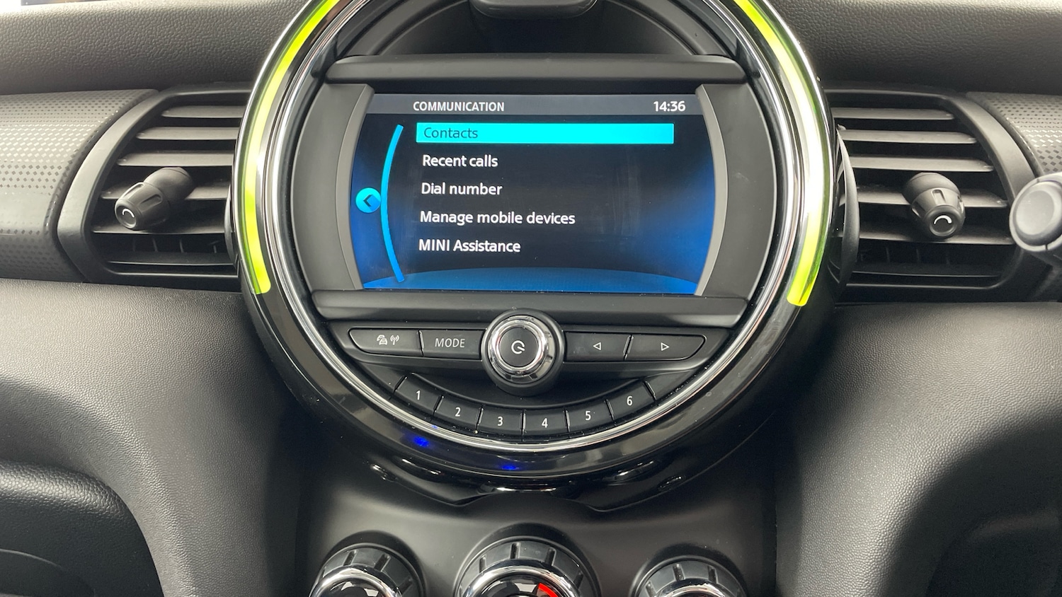 Used MINI Hatch 2018 for sale - 77675327: Photo 50