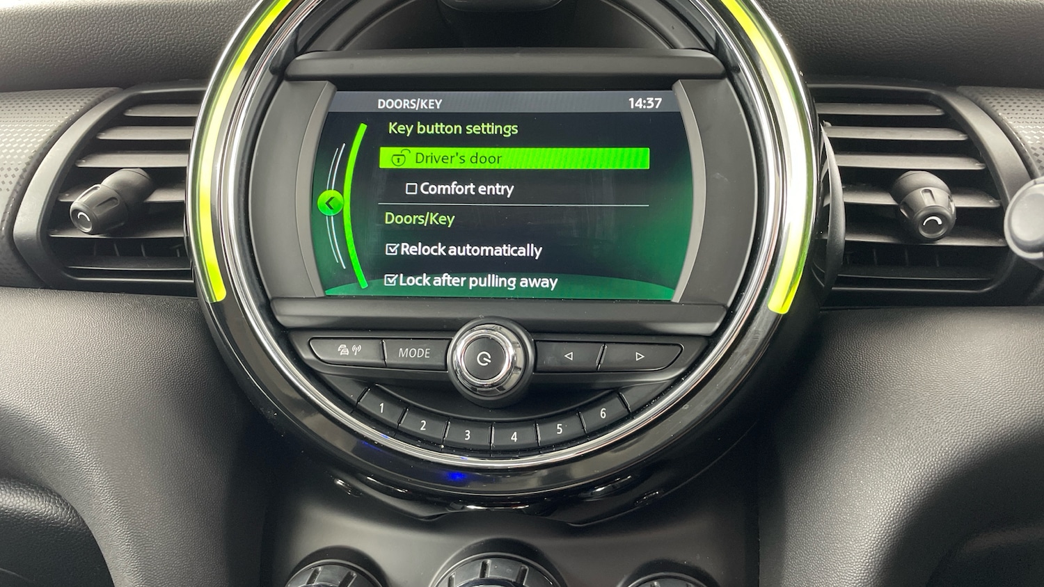 Used MINI Hatch 2018 for sale - 77675327: Photo 54