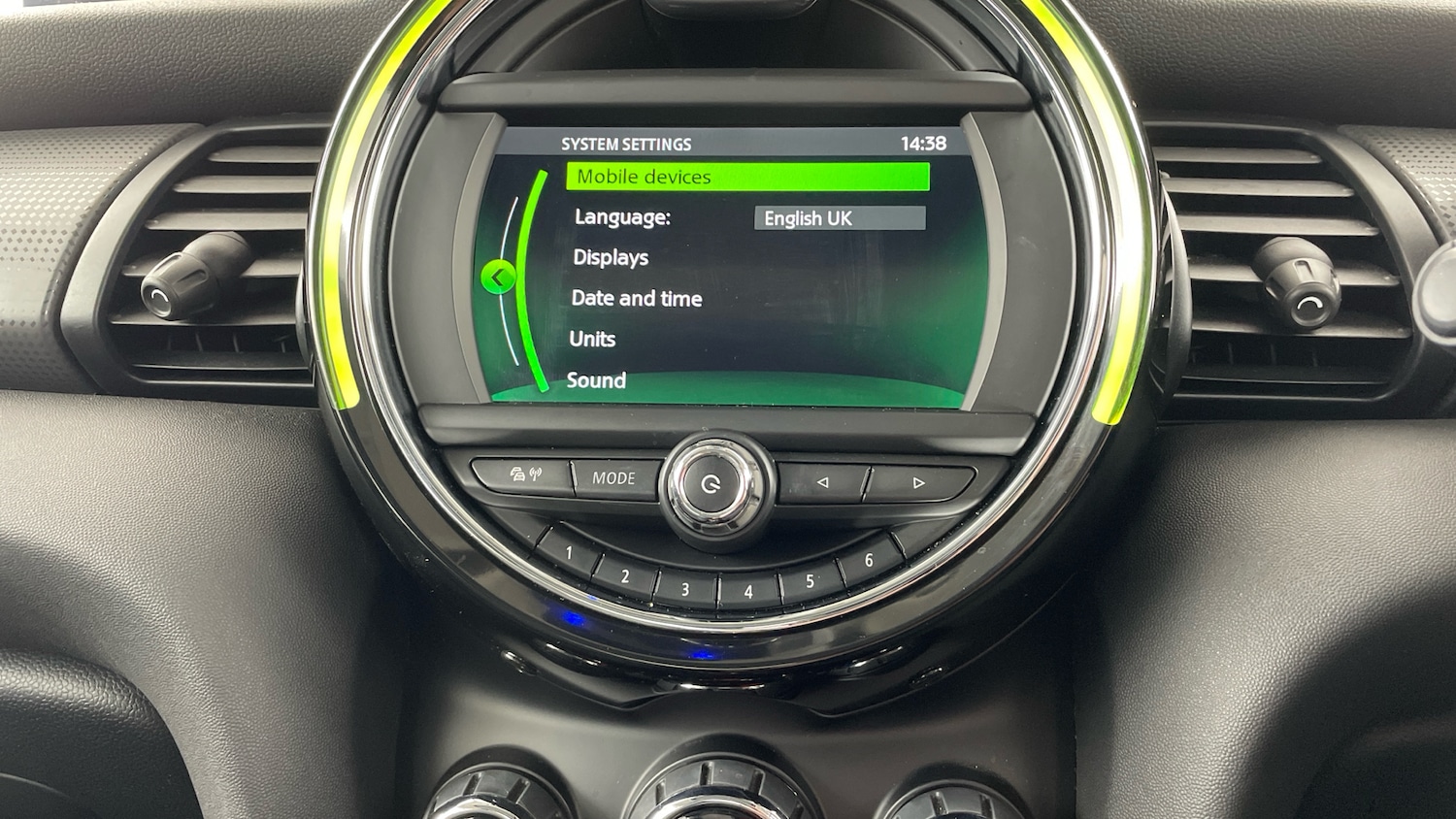 Used MINI Hatch 2018 for sale - 77675327: Photo 56