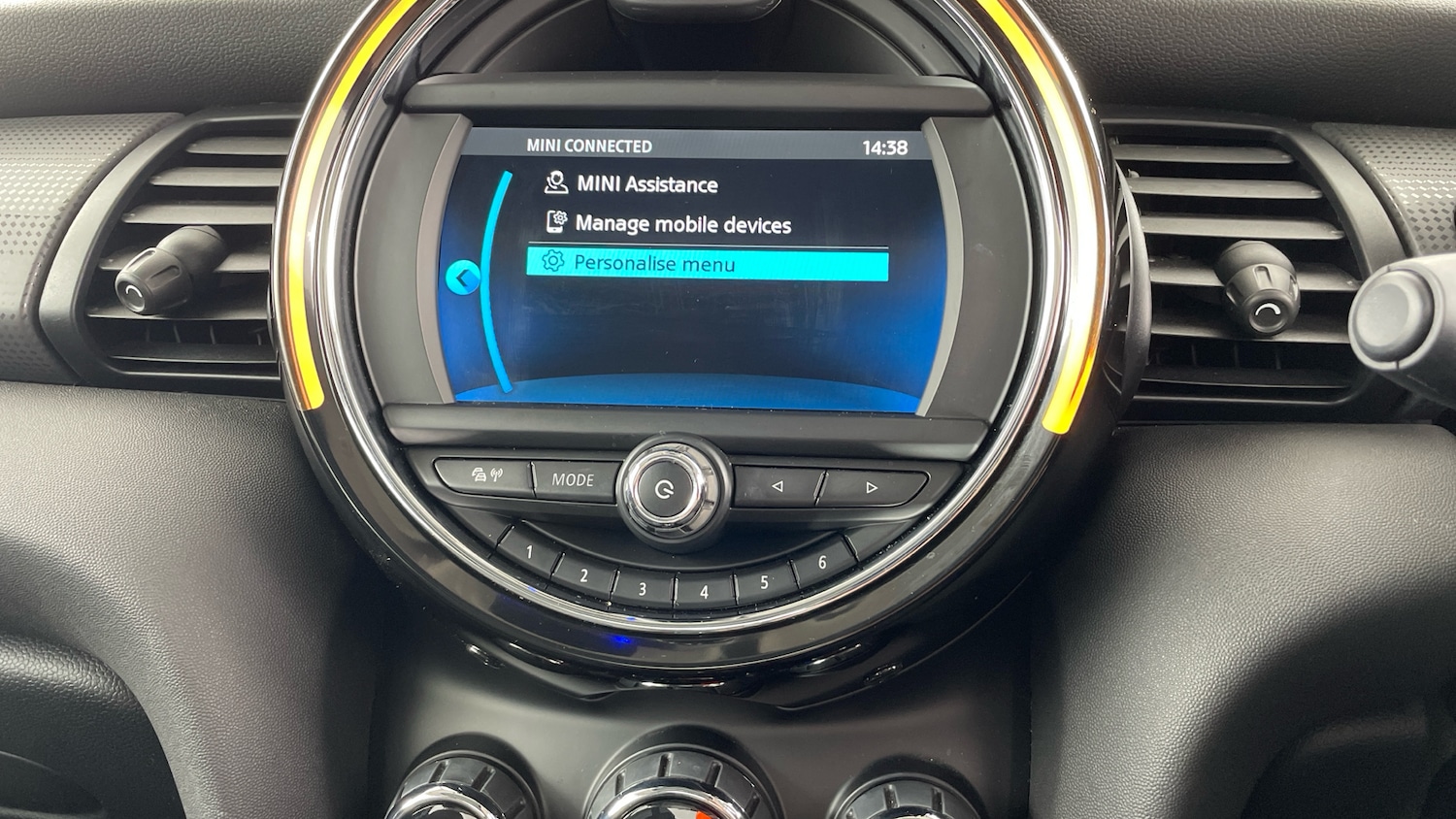 Used MINI Hatch 2018 for sale - 77675327: Photo 57