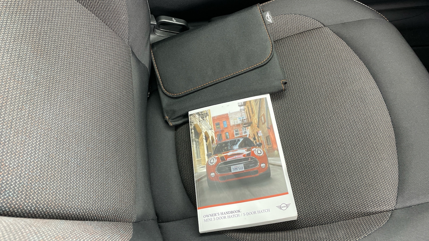 Used MINI Hatch 2018 for sale - 77675327: Photo 63