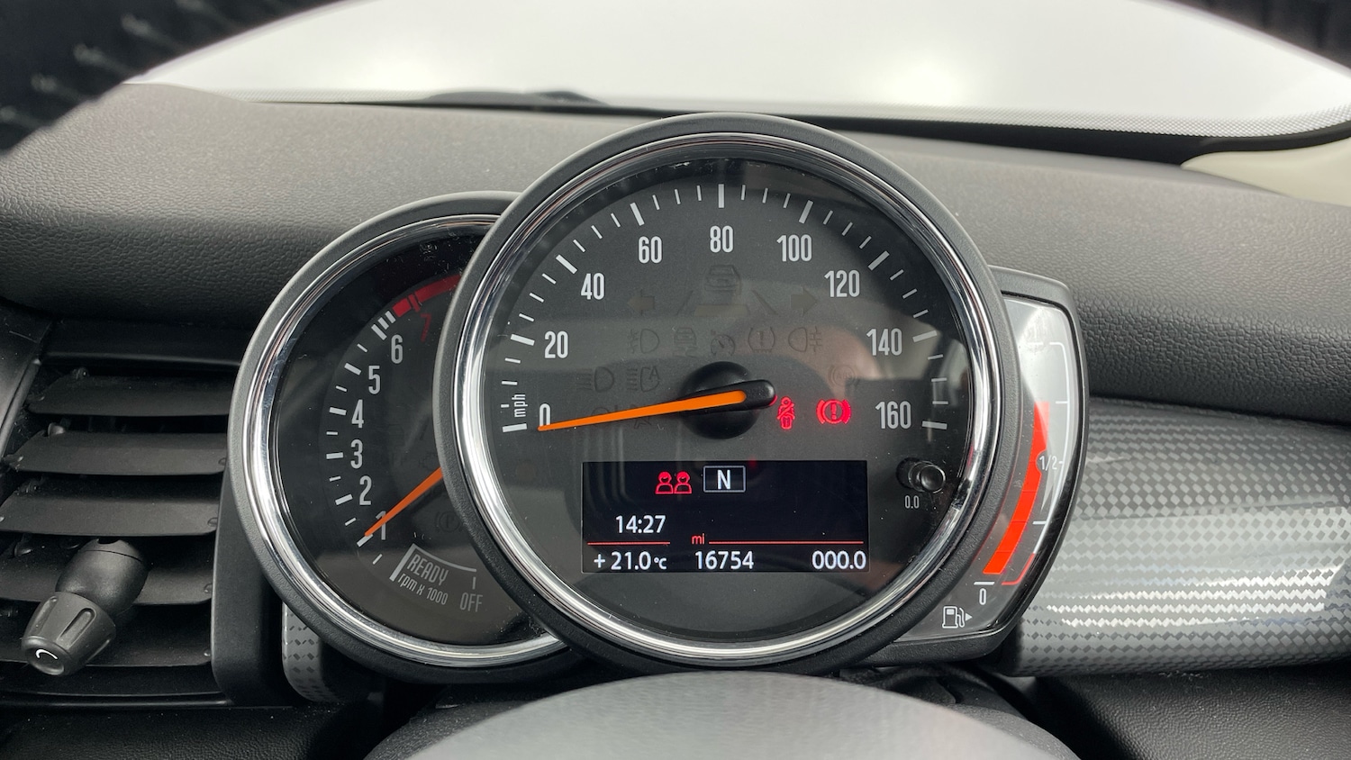 Used MINI Hatch 2018 for sale - 77675327: Photo 9