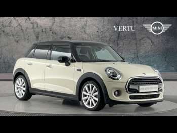 2020 (70) - 1.5 Cooper Classic II 5dr Auto Petrol Hatchback
