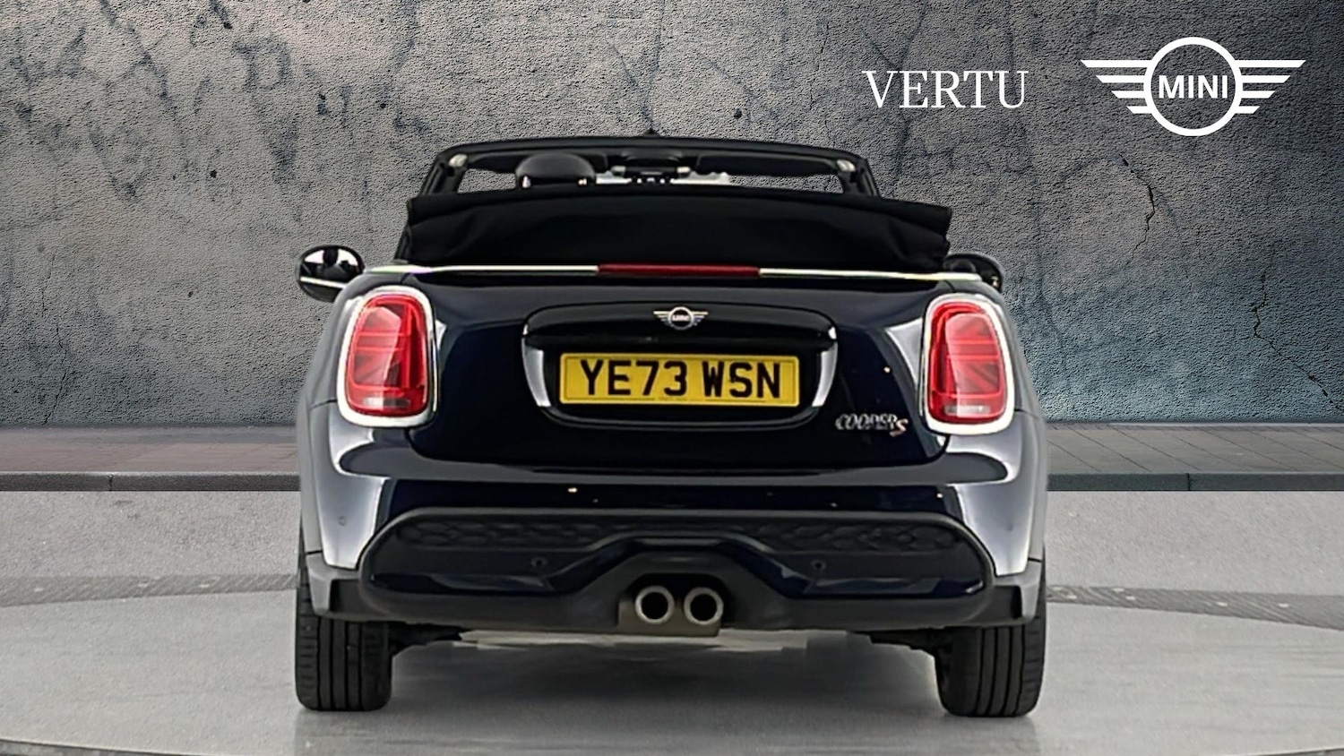 Used MINI Convertible 2023 for sale - 76799043: Photo 15