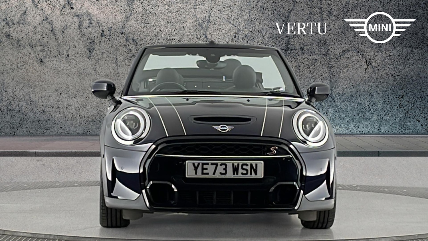 Used MINI Convertible 2023 for sale - 76799043: Photo 16