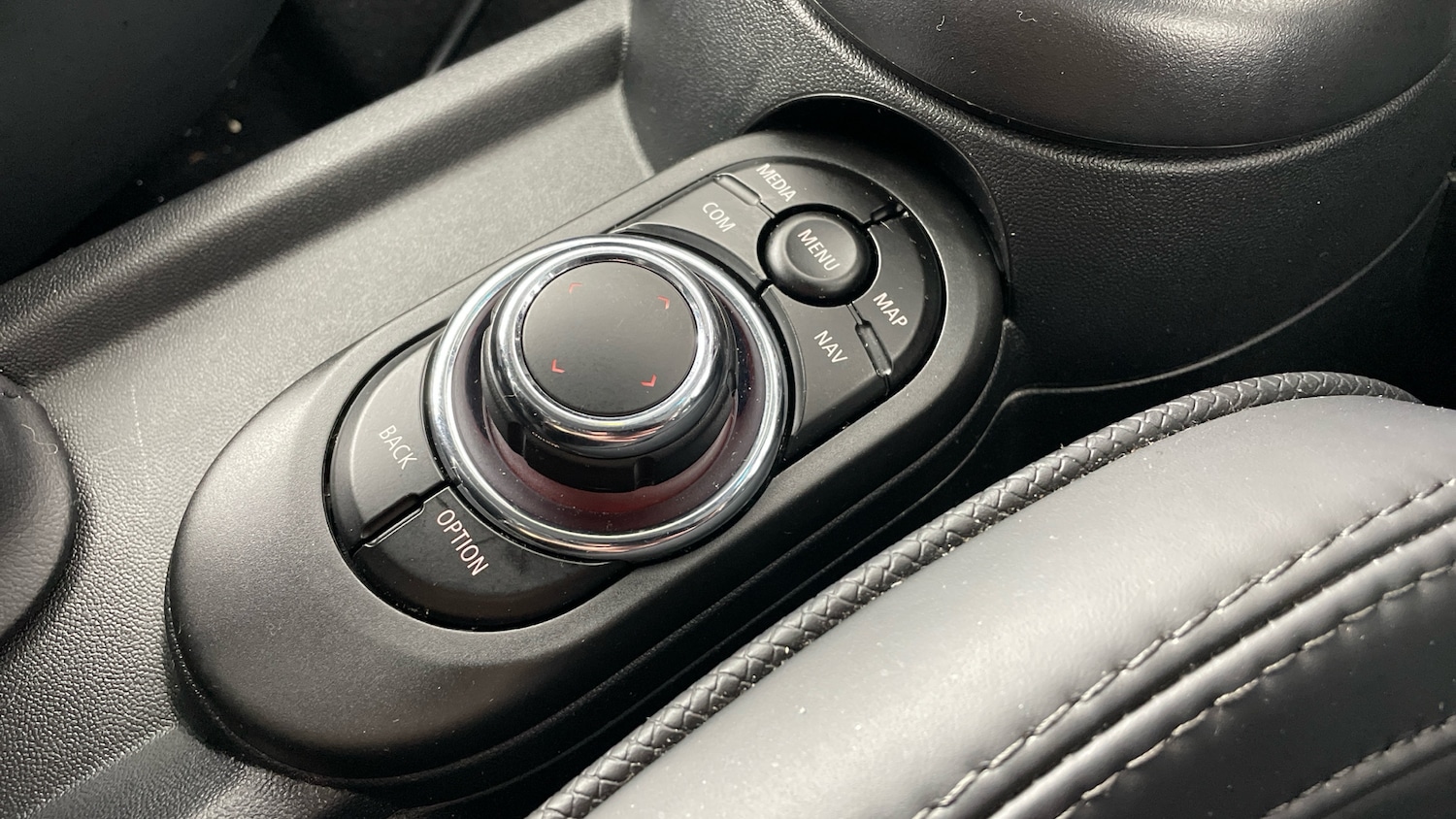 Used MINI Convertible 2023 for sale - 76799043: Photo 19