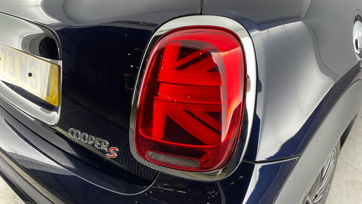 Used MINI Convertible 2023 for sale - 76799043: Photo 22