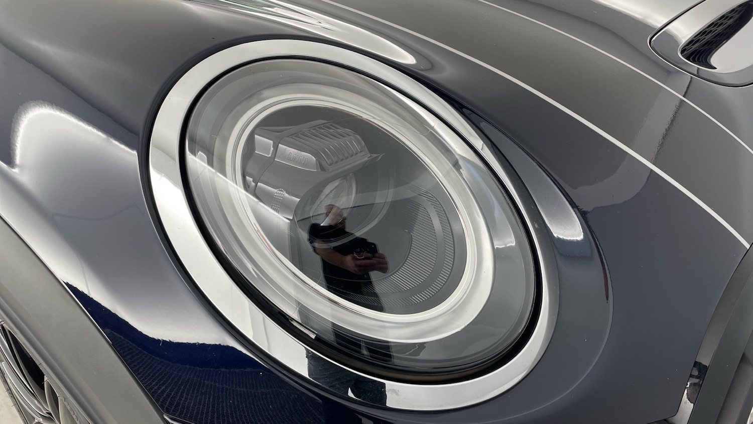 Used MINI Convertible 2023 for sale - 76799043: Photo 23