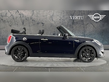 Used MINI Convertible 2023 for sale - 76799043: Photo