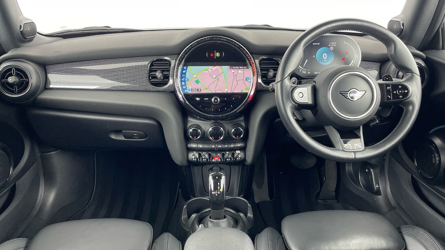 Used MINI Convertible 2023 for sale - 76799043: Photo 4