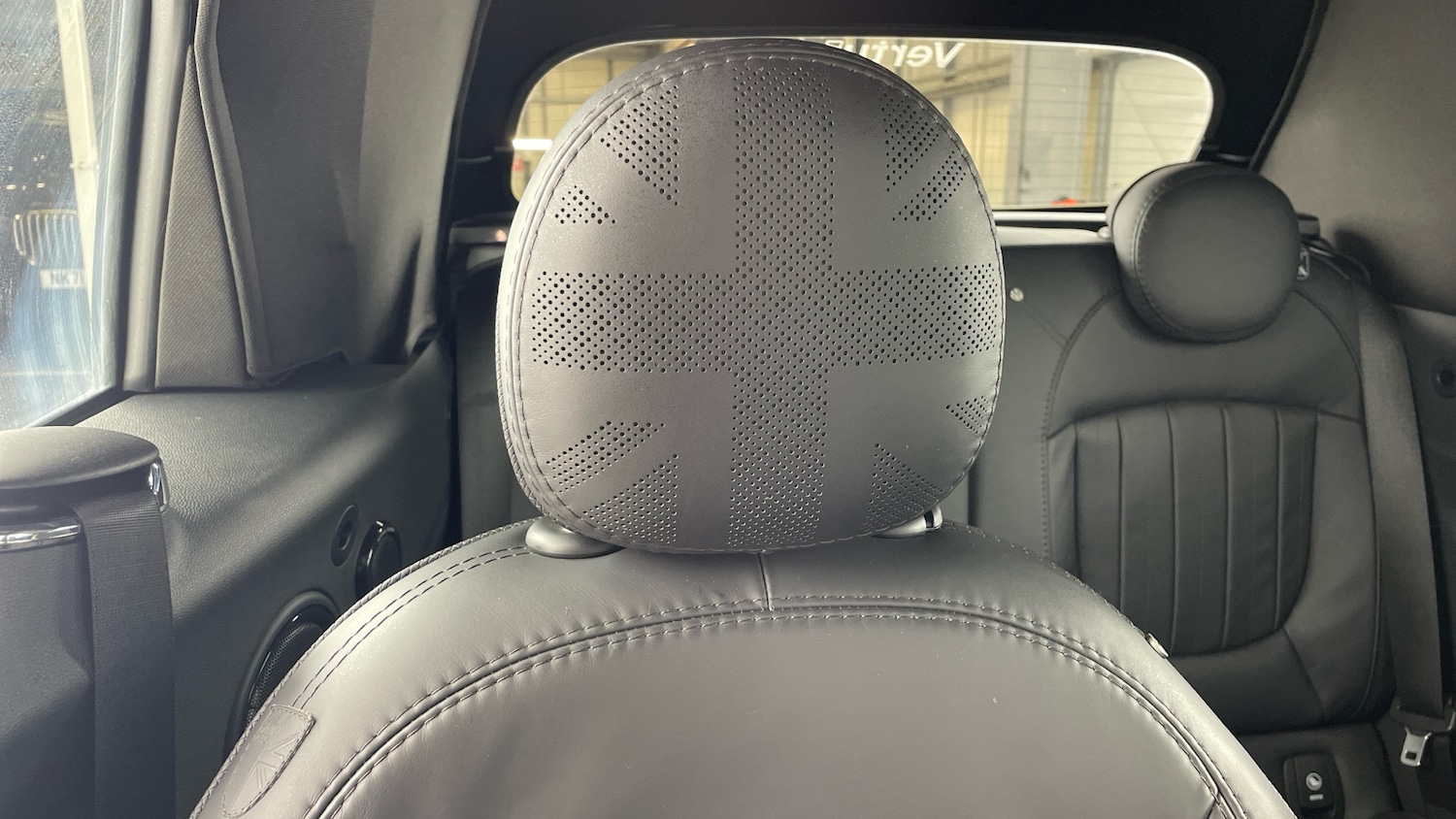 Used MINI Convertible 2023 for sale - 76799043: Photo 46