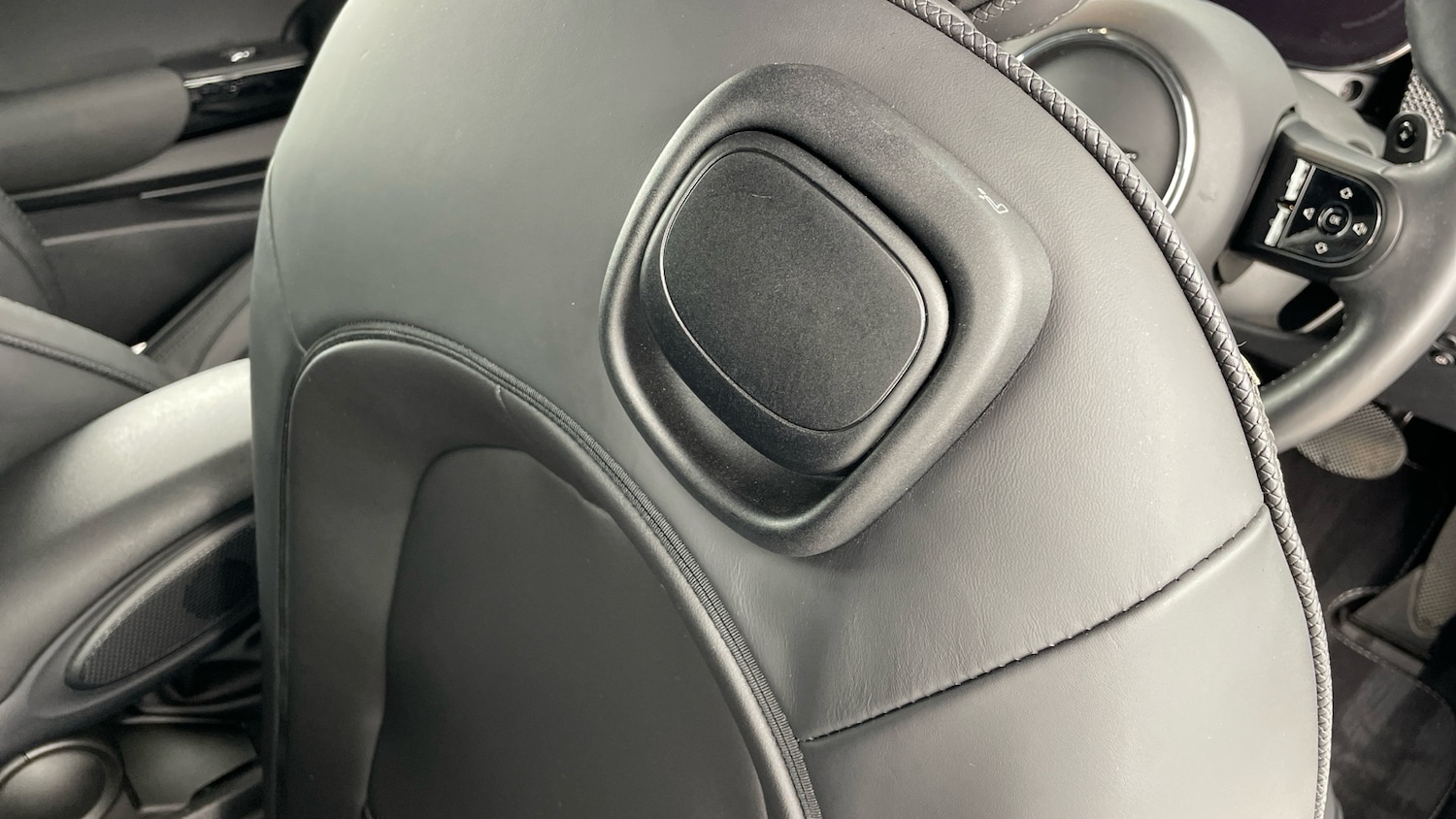 Used MINI Convertible 2023 for sale - 76799043: Photo 47