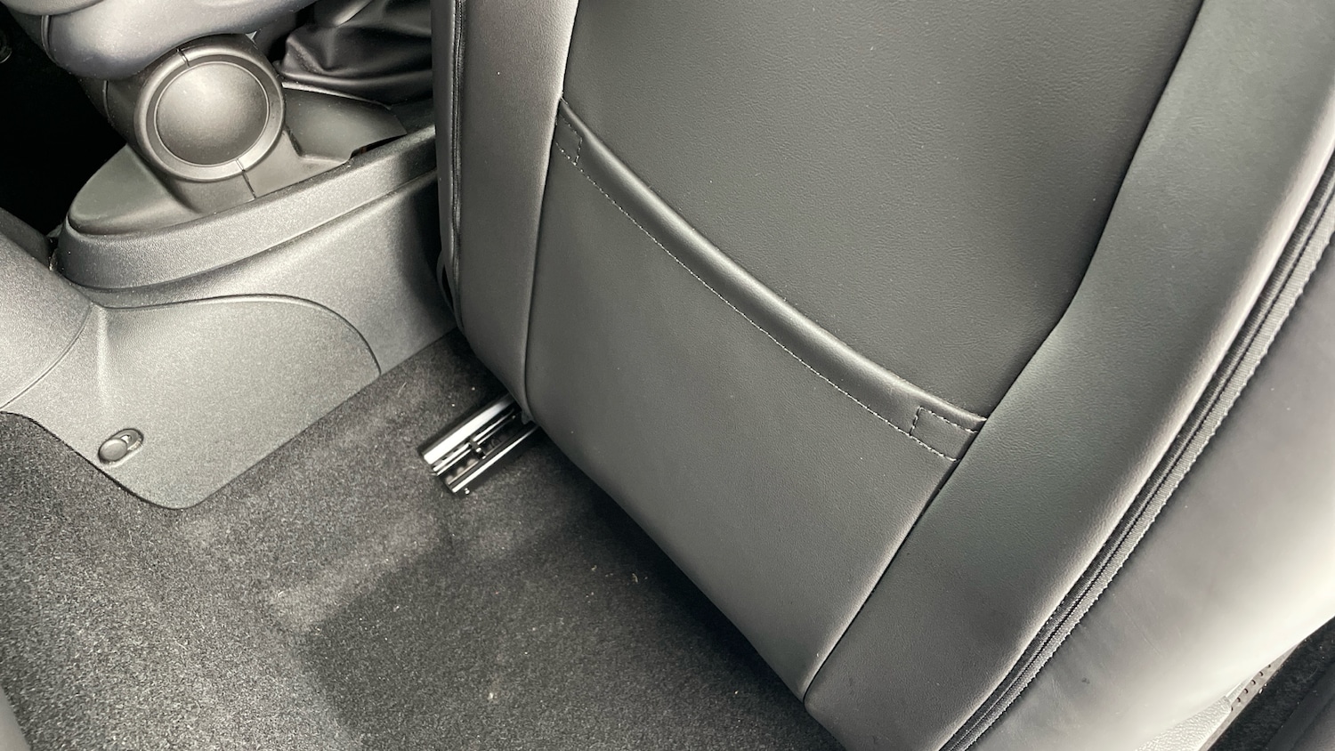 Used MINI Convertible 2023 for sale - 76799043: Photo 48