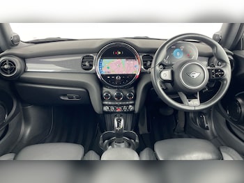 Used MINI Convertible 2023 for sale - 76799043: Photo