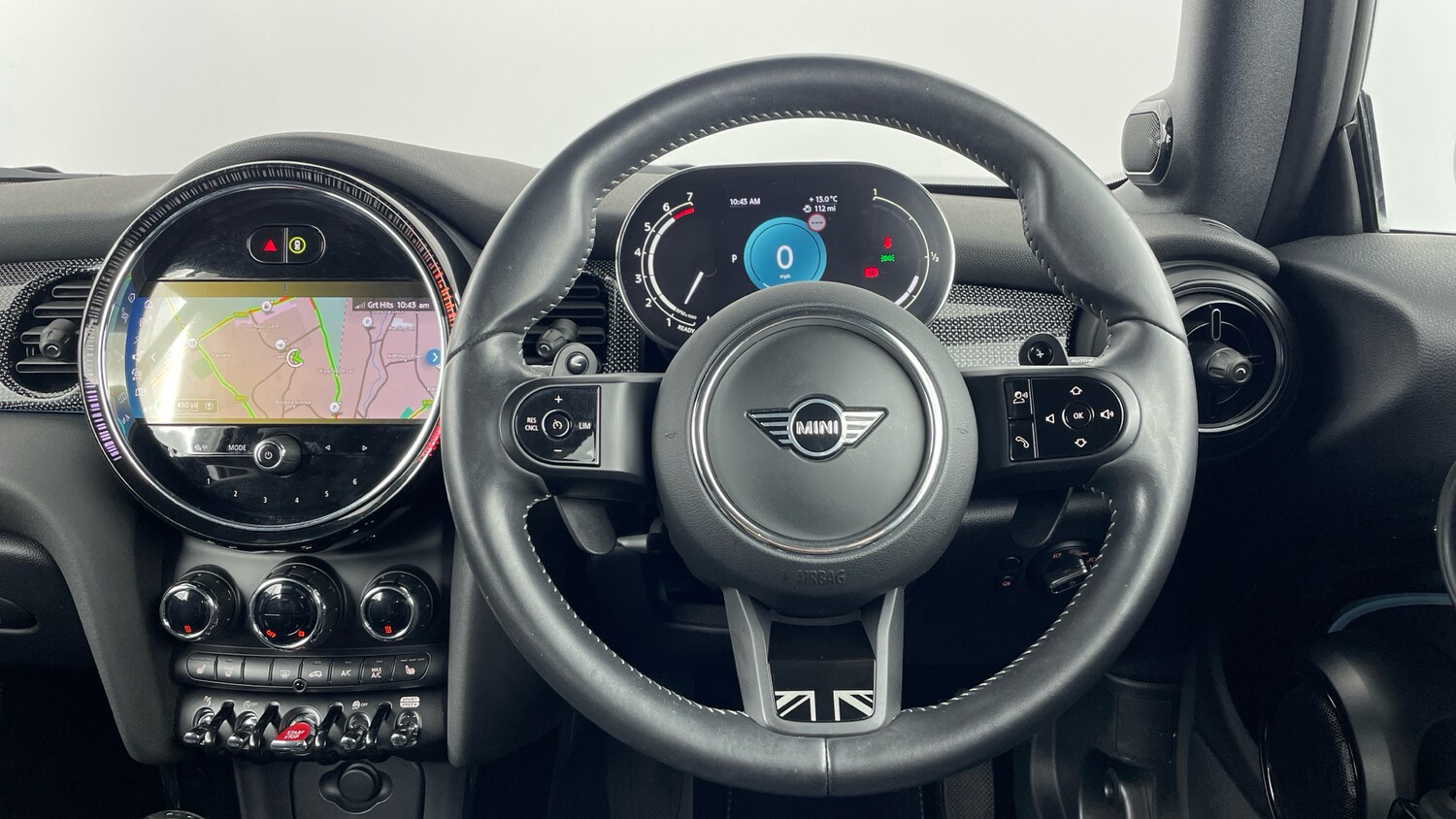 Used MINI Convertible 2023 for sale - 76799043: Photo 5