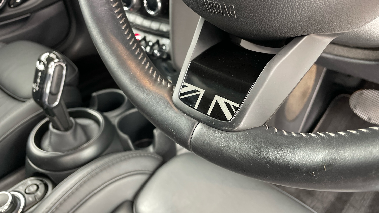 Used MINI Convertible 2023 for sale - 76799043: Photo 53