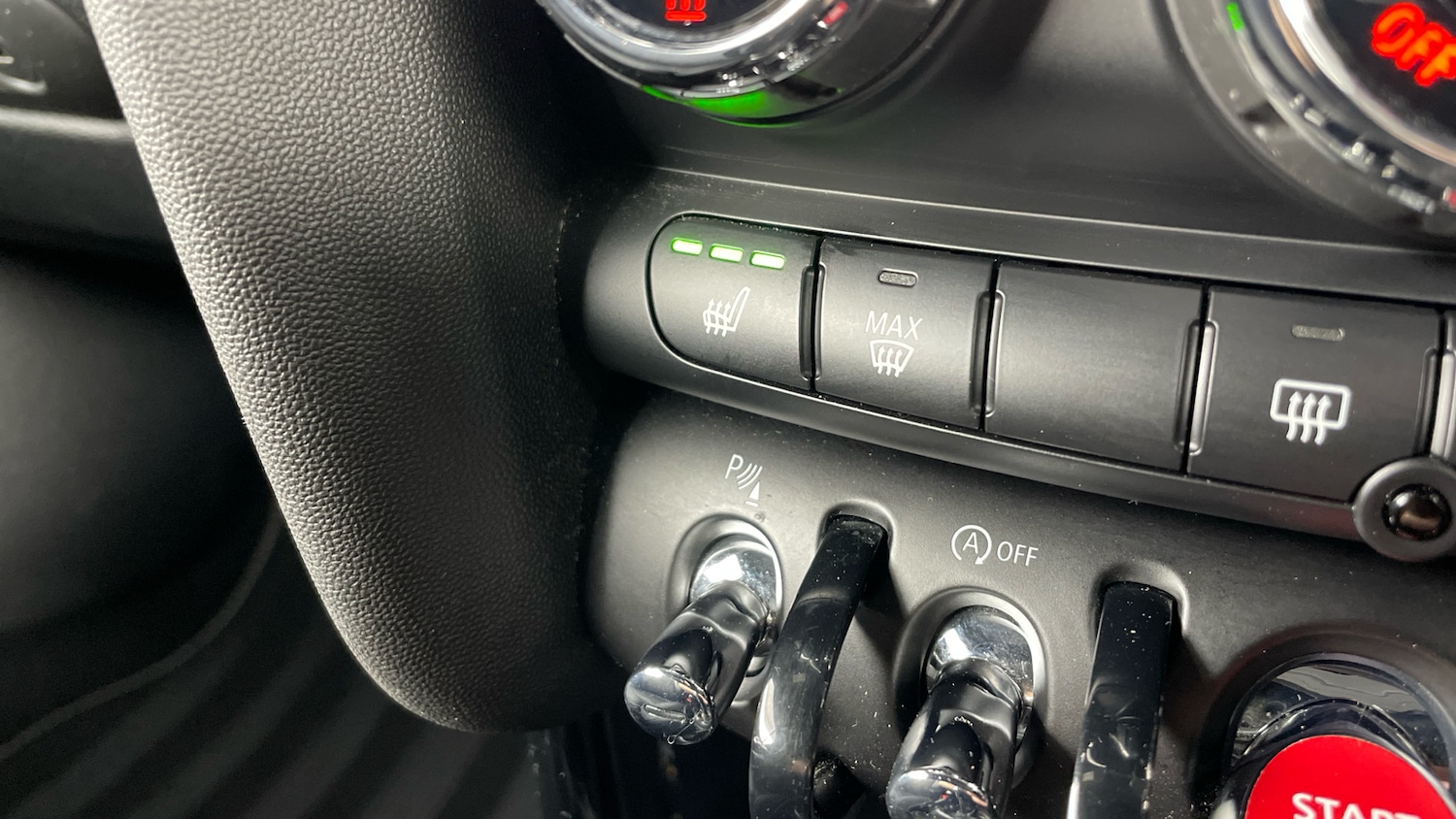 Used MINI Convertible 2023 for sale - 76799043: Photo 59