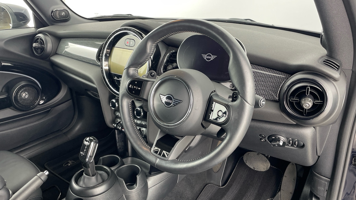 Used MINI Convertible 2023 for sale - 76799043: Photo 6