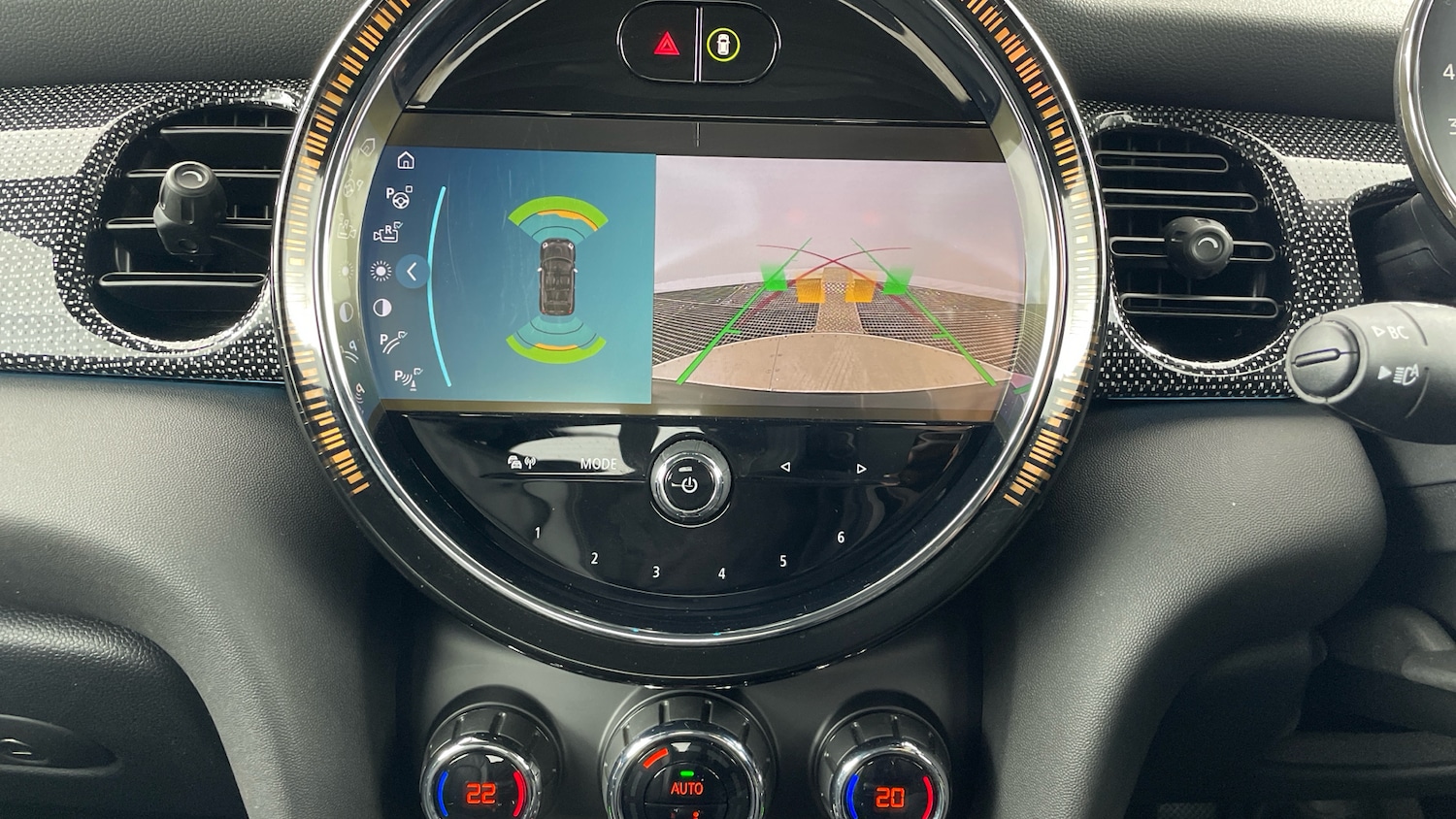 Used MINI Convertible 2023 for sale - 76799043: Photo 60