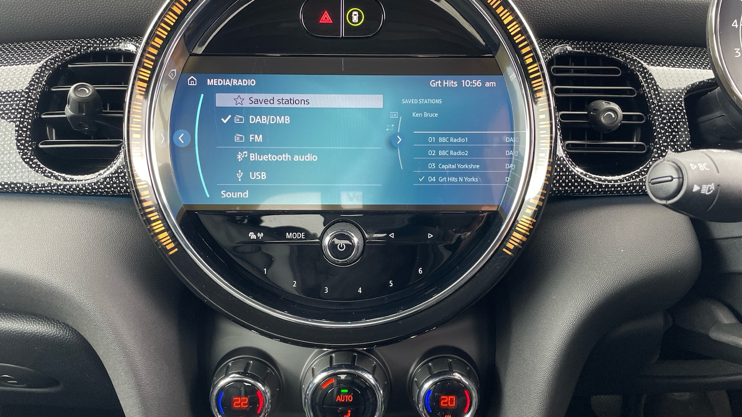 Used MINI Convertible 2023 for sale - 76799043: Photo 62