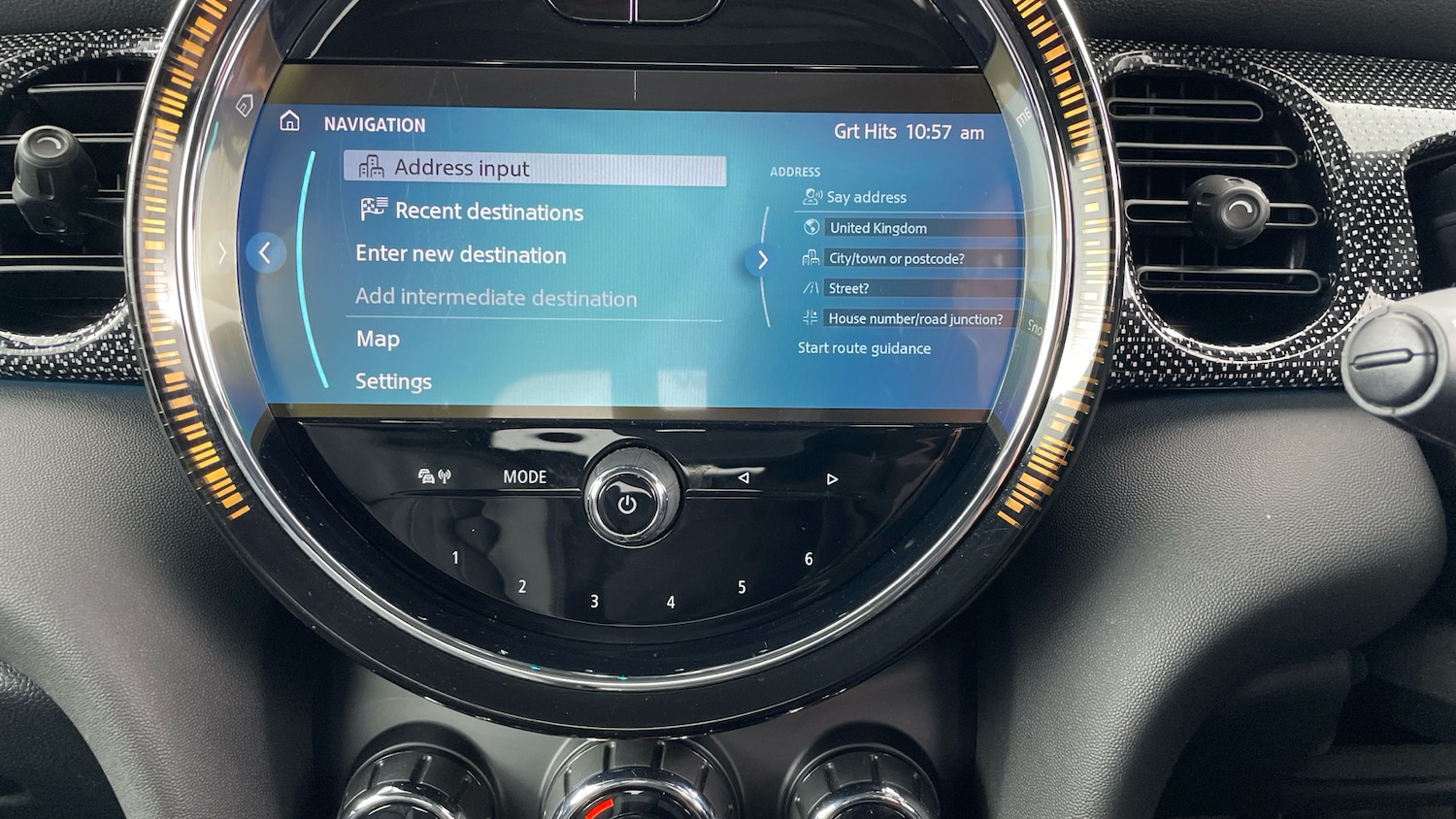 Used MINI Convertible 2023 for sale - 76799043: Photo 64