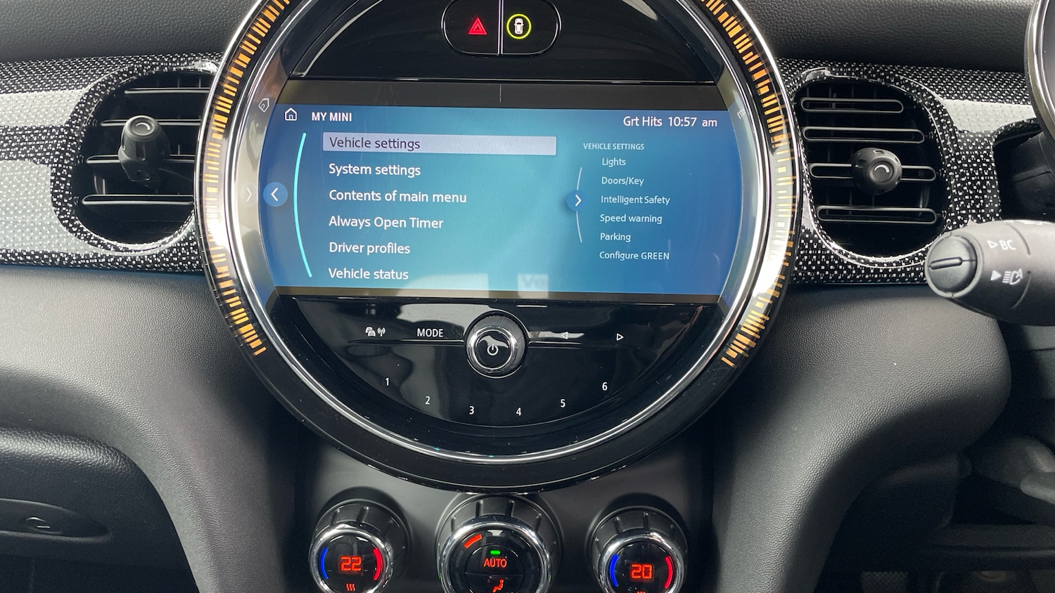 Used MINI Convertible 2023 for sale - 76799043: Photo 65