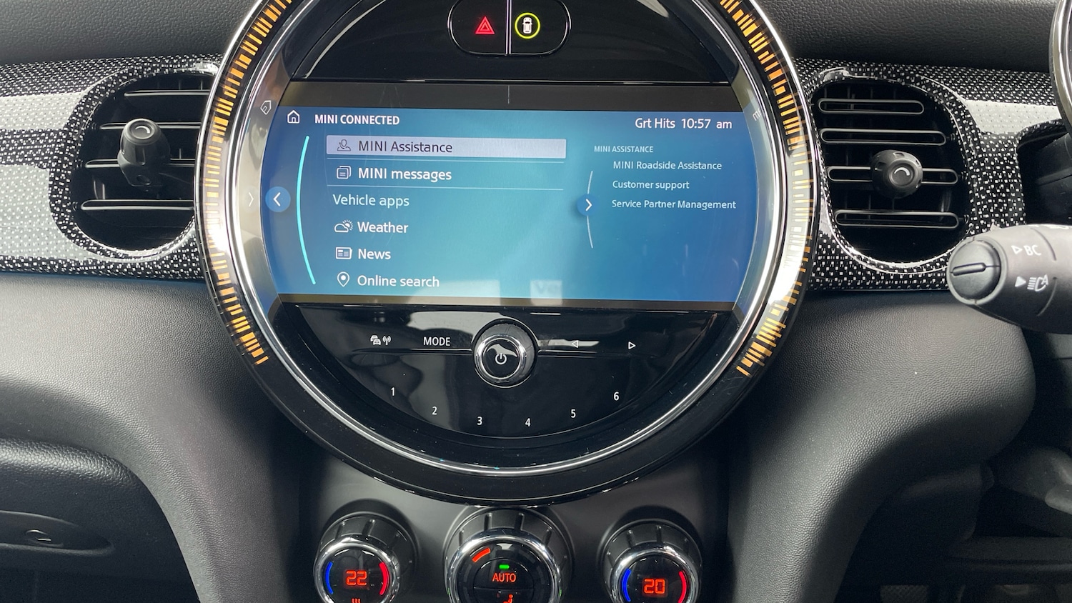 Used MINI Convertible 2023 for sale - 76799043: Photo 66