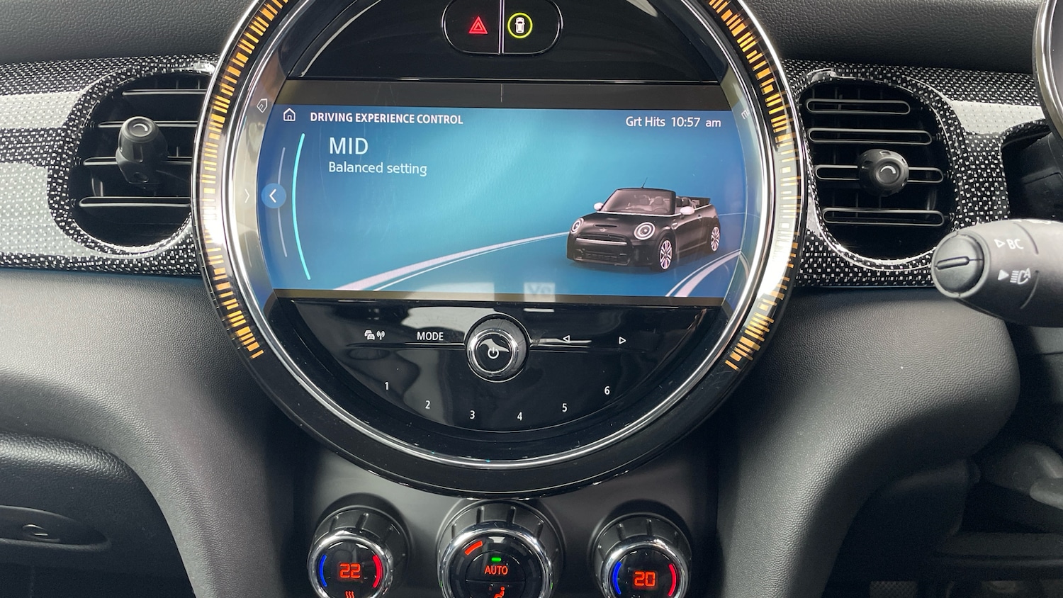 Used MINI Convertible 2023 for sale - 76799043: Photo 68