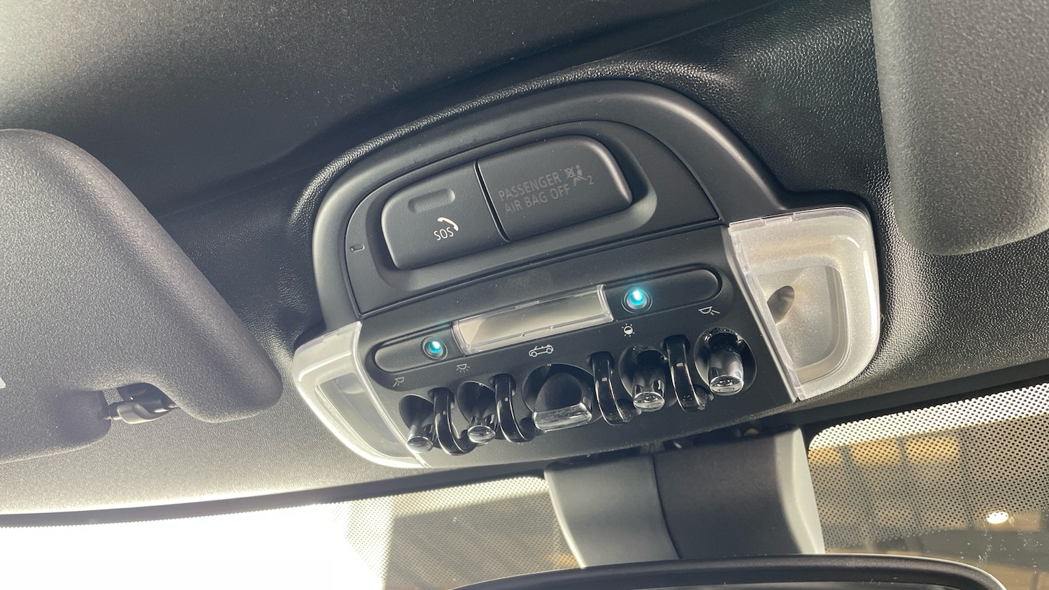 Used MINI Convertible 2023 for sale - 76799043: Photo 70