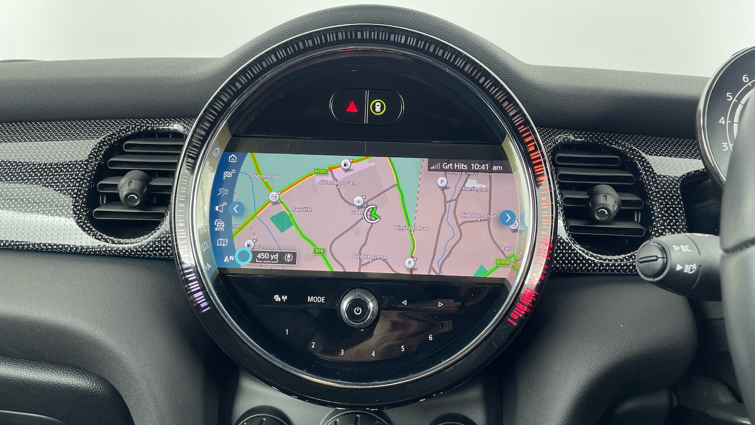 Used MINI Convertible 2023 for sale - 76799043: Photo 8