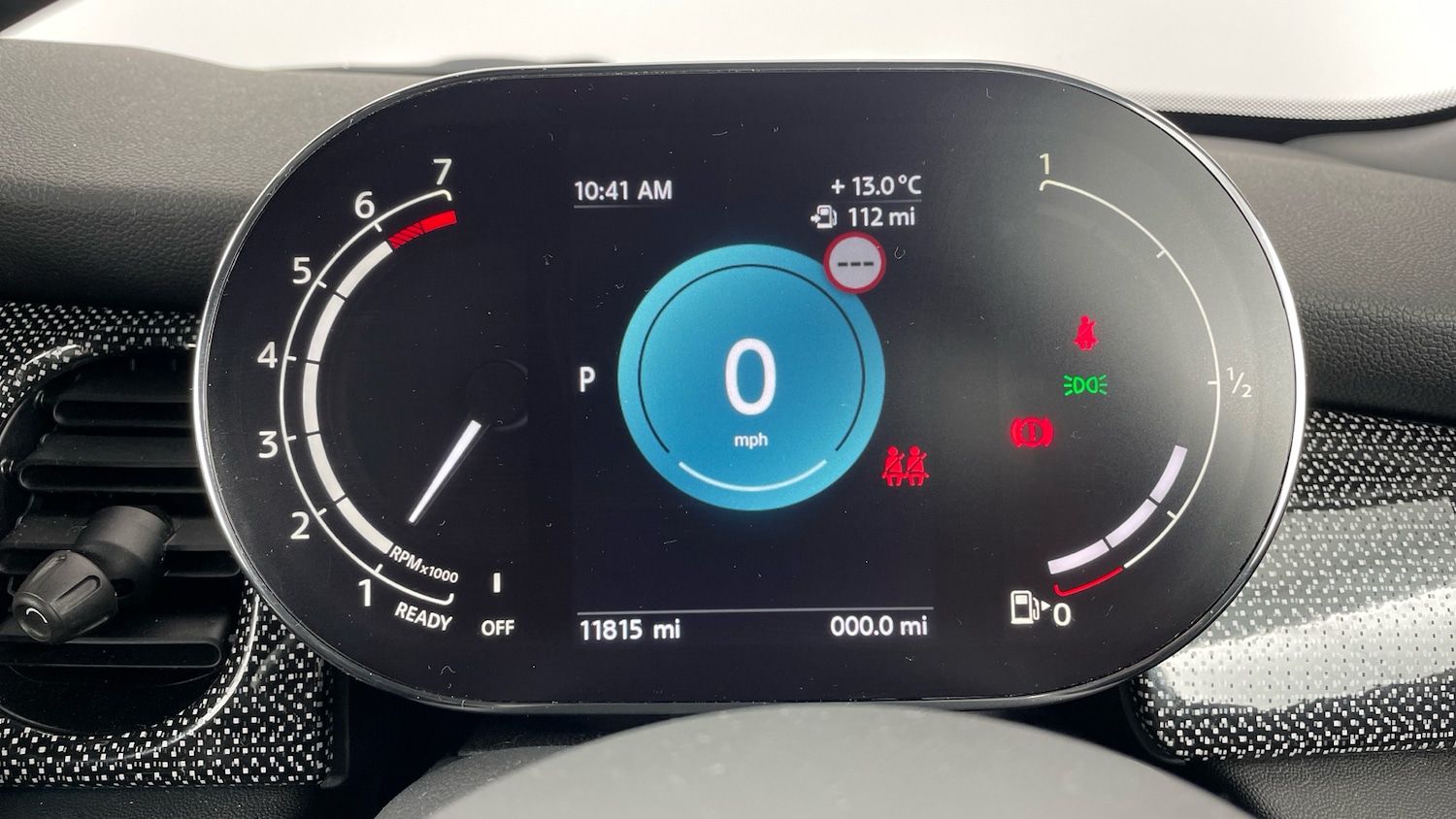 Used MINI Convertible 2023 for sale - 76799043: Photo 9