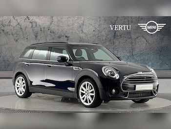 2020 (70) - 1.5 Cooper Sport 6dr Auto Petrol Estate 6-Door